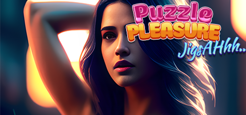 Puzzle Pleasure: Jigsaw Image