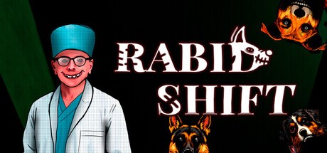Games like Rabid Shift