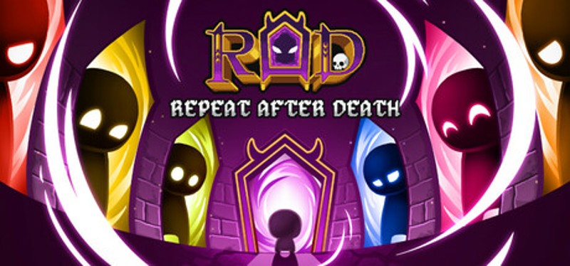 RAD: Repeat After Death Image
