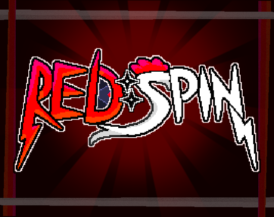 RED:SPIN Image