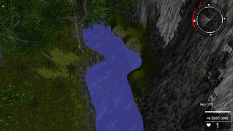 Resgate Aéreo 3d screenshot