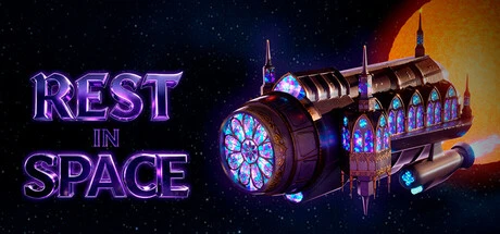 Games like Rest In Space
