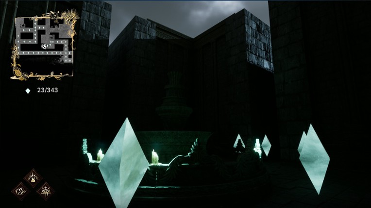 Restless I screenshot