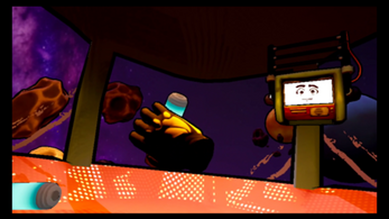 Return to Earth Image