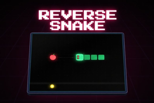 Reverse Snake Image