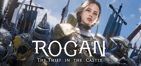 Games like ROGAN: The Thief in the Castle