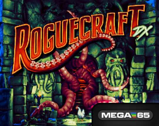 Roguecraft Image