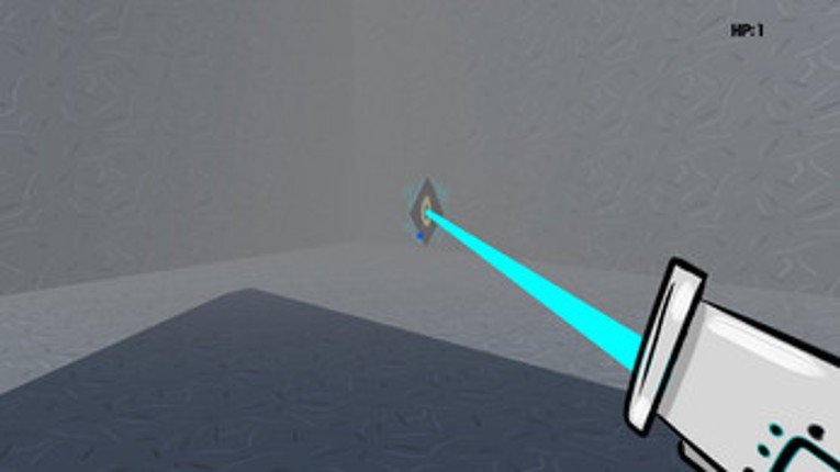 Run and Shoot (Ultra Hardcore) Image