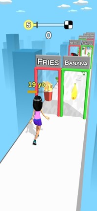 Run of Life screenshot