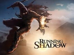 Running Shadow Image