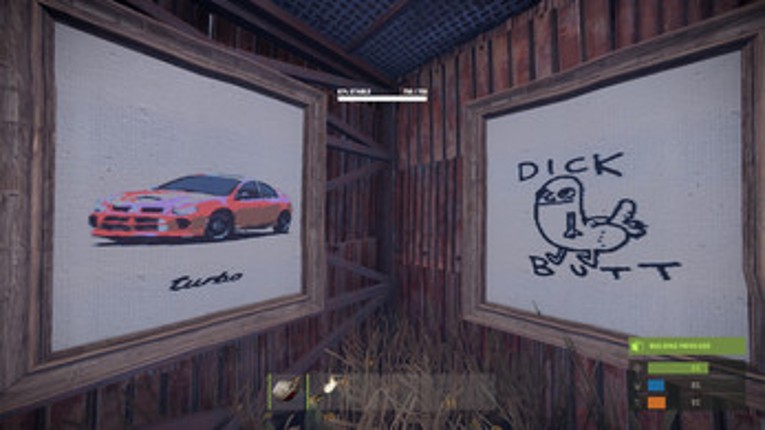 Rustangelo App Image