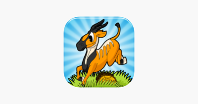 Safari Kids Zoo Games Image