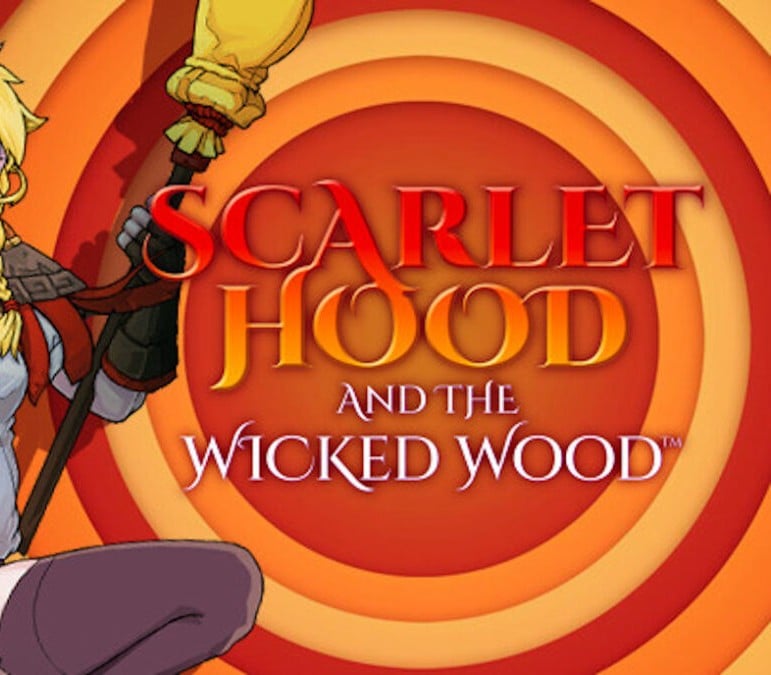 Games like Scarlet Hood and the Wicked Wood