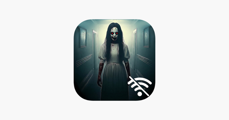 Scary Horror: Escape Room Game Image