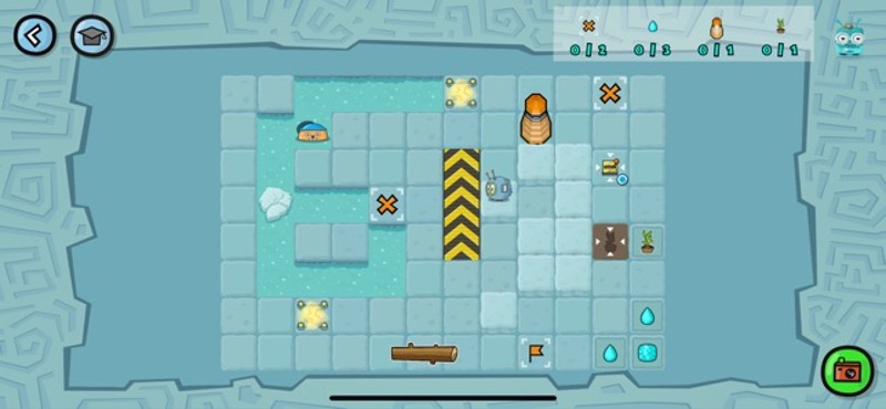 Scottie Go! Dojo screenshot