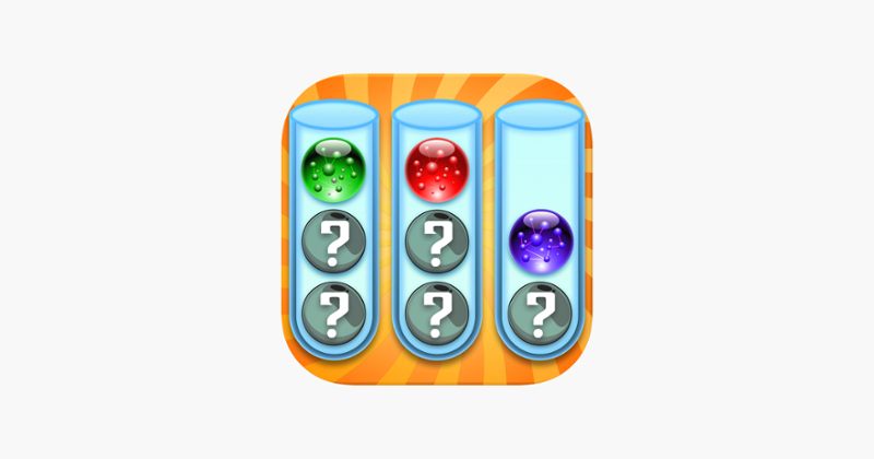 Secret Bubbles: Color Sort Pro Image
