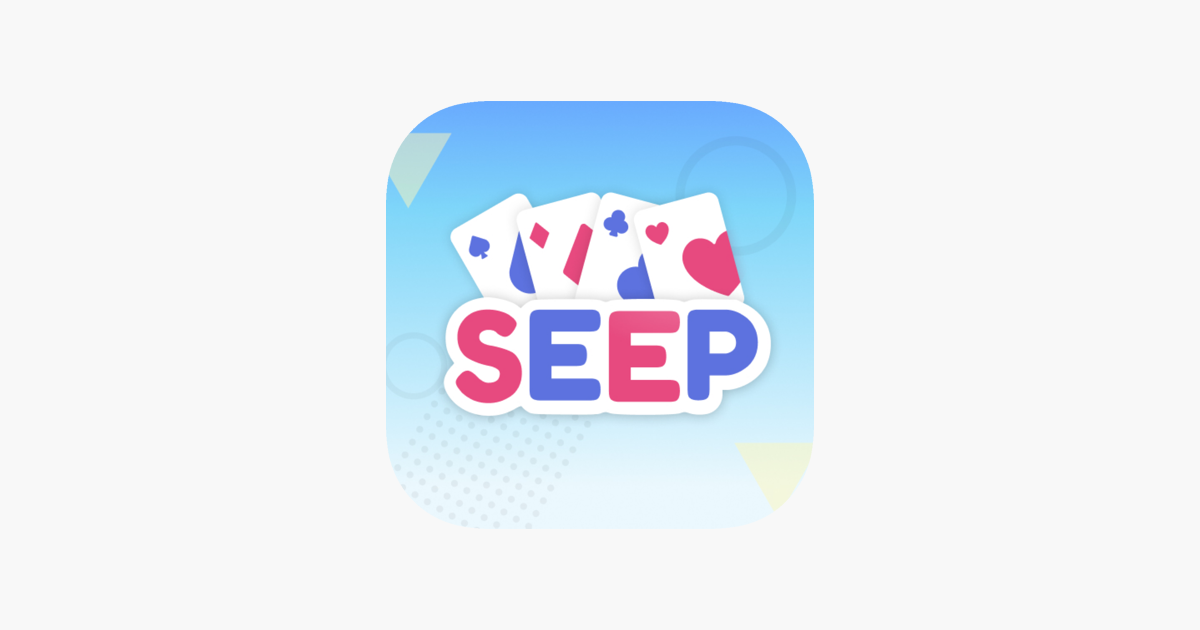 Games like Seep (Sweep)