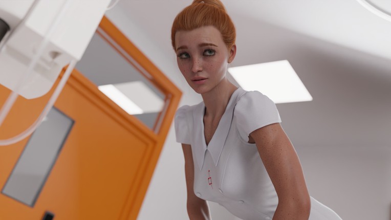 Shadows of Deceit Image