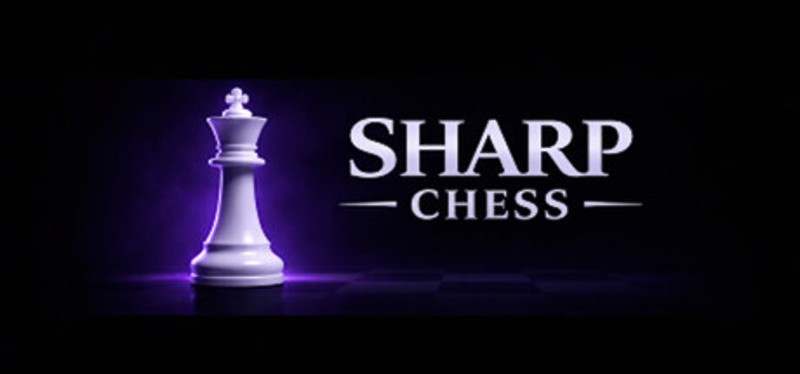 Sharp Chess Image