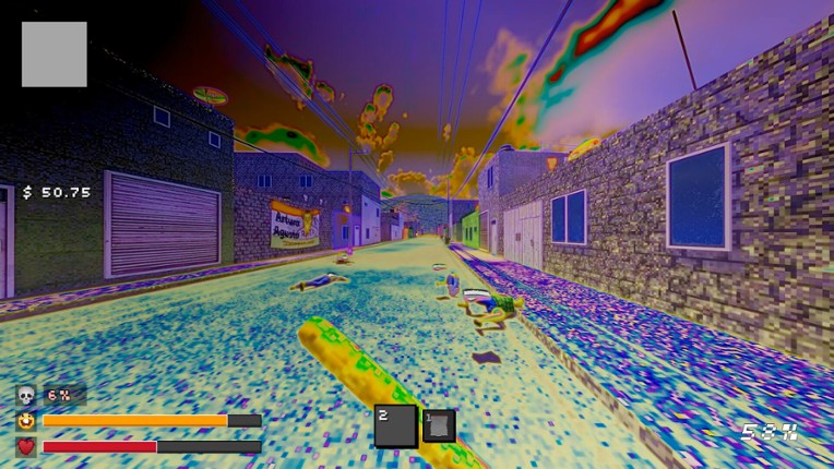 Sí Jefe screenshot