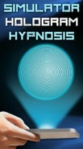 Simulator Hologram Hypnosis Image