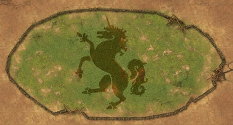 Sir Geoffrey's Gallant Games (5e) Image