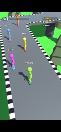 Skateboard.io !!! screenshot