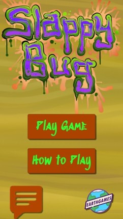 Slappy Bug screenshot