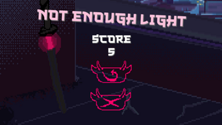 Slashlight Image