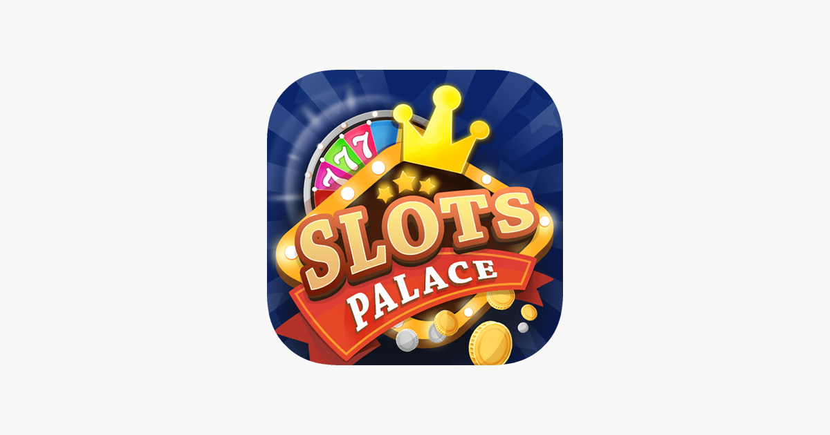 Games like Slots Palace Casino