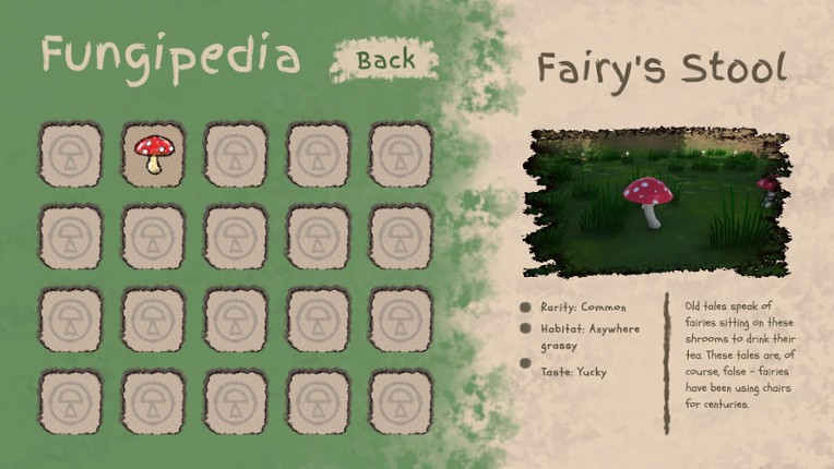 Snouty And The Great Rift screenshot