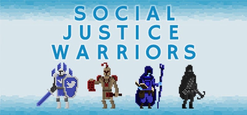 Social Justice Warriors Game Cover