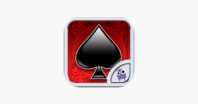 Solitaire: Deluxe® Classic Game Cover