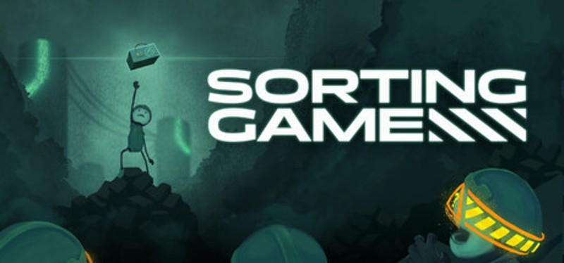 Sorting Game Image