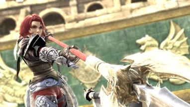 Soulcalibur: Lost Swords Image