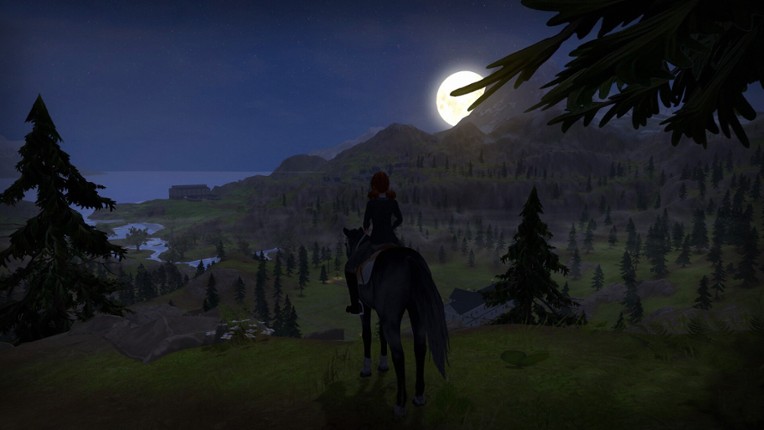 Sound of Horses screenshot