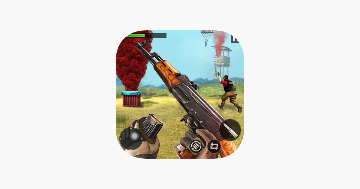 Games like Special Ops: Gun PvP FPS Games