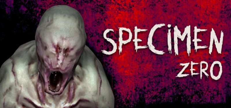 Specimen Zero Image