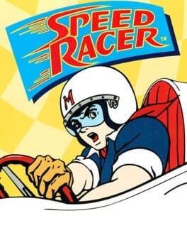 Games like Speed Racer