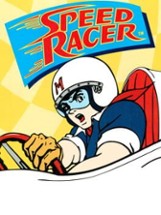 Speed Racer Image