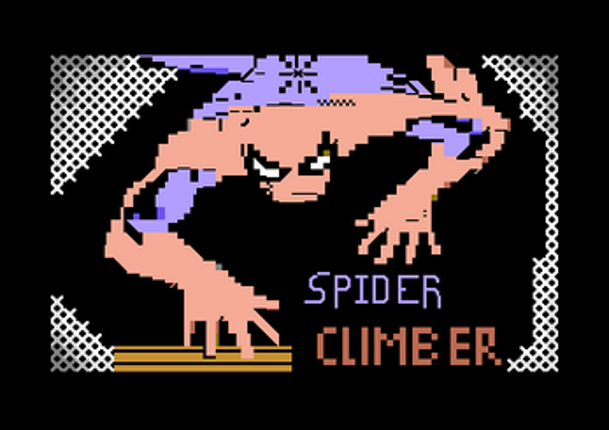 Spider Climber Image