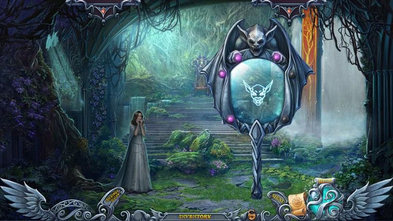 Spirits of Mystery: Chains of Promise Collector's Edition screenshot