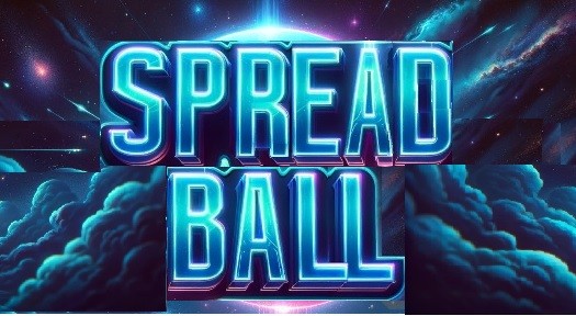 Games like SPREADBALL