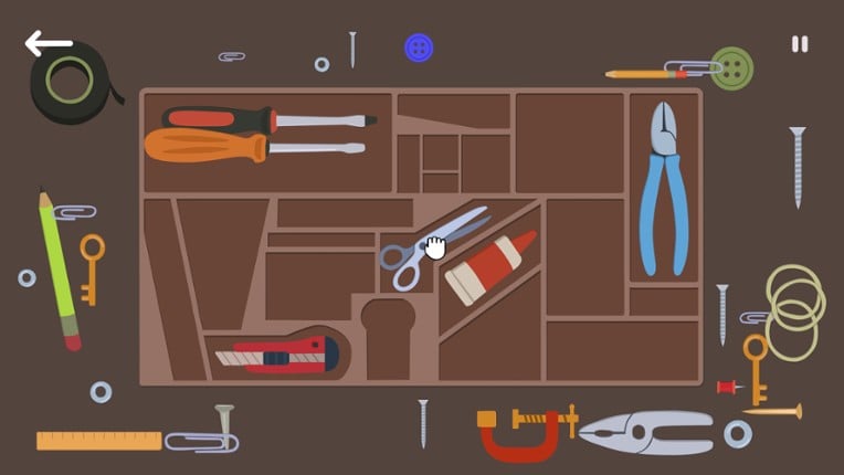 Spring Tales screenshot