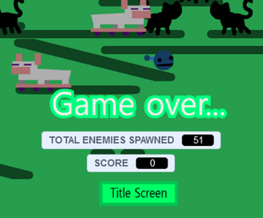 Starfighter EIO screenshot