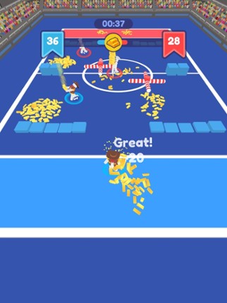 Steal Gold screenshot