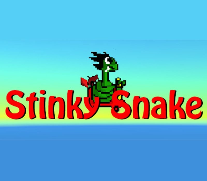 Games like Stinky Snake