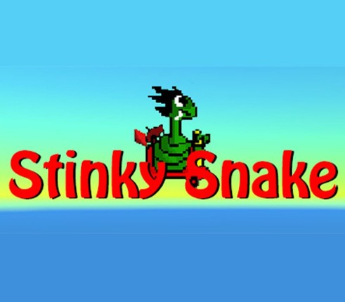 Stinky Snake Image
