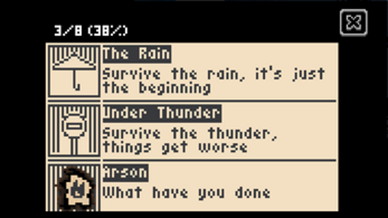 Storm Warning Image
