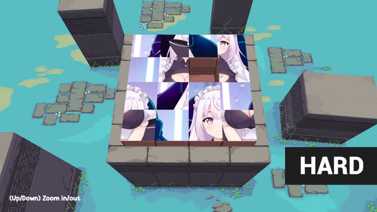 Streamers' Secret Life screenshot